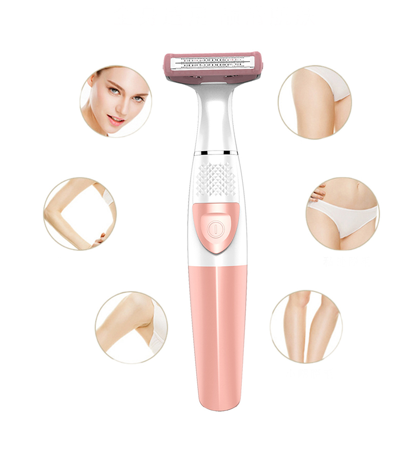 ماكينة الحلاقة الخاصة للسيدات ، Salon Private Salon Private ، Electric Shaver ، Shaver (SF-2100)